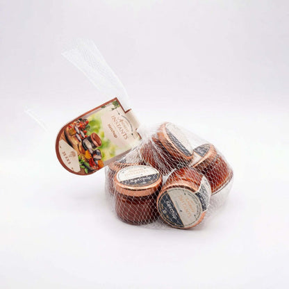 Andresy Instants Ketchup 25gm (5 Jar)