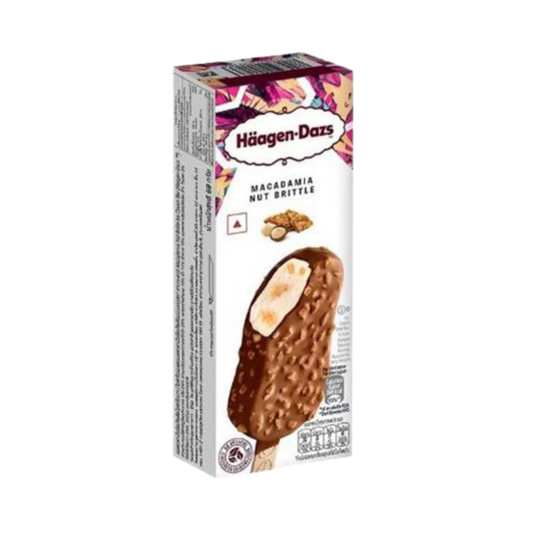 Macadamia nuts stick 80ml