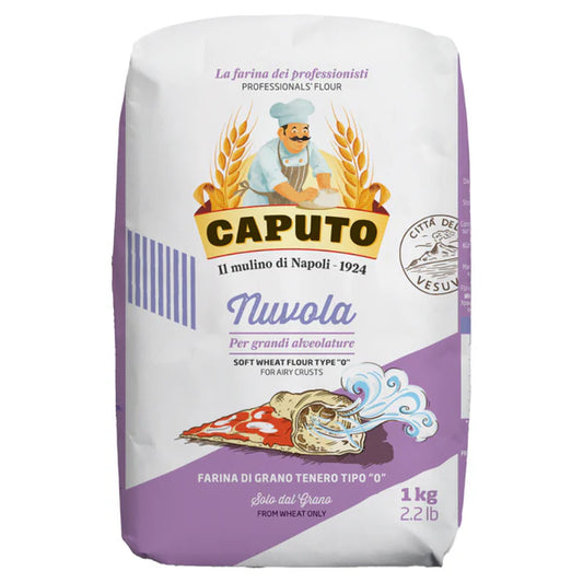 Caputo Nuvola 1 kg