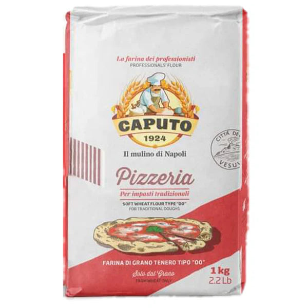 Caputo Pizzeria 1 kg