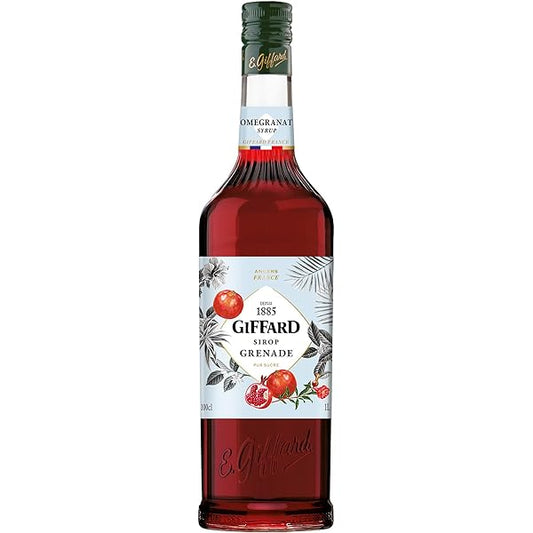 Giffard Raspberry 1 L