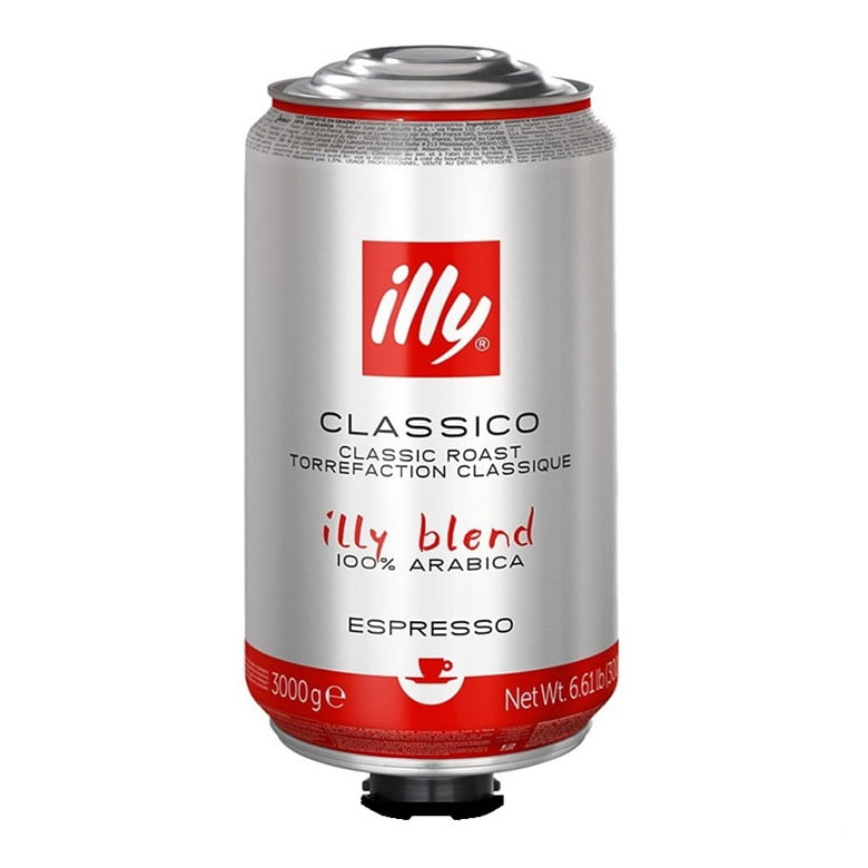 illy - Coffee Beans 3 kg