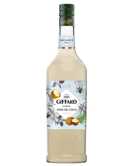 Giffard Coconut 1 L