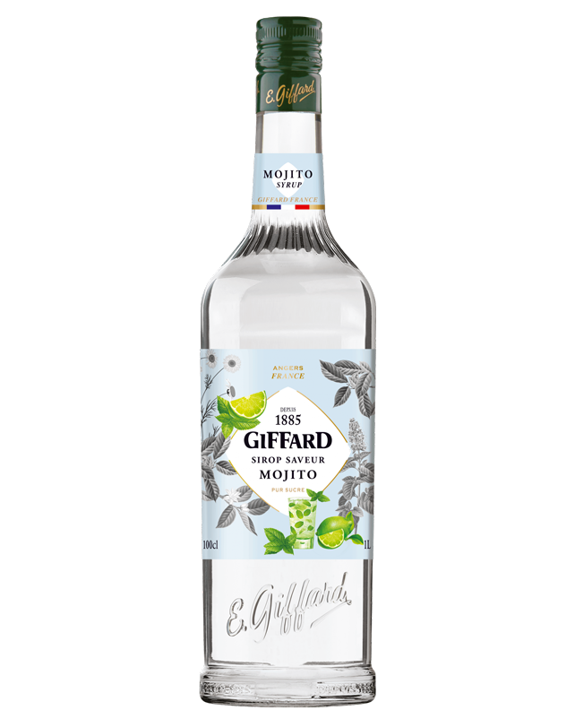 Giffard  Mojito 1 L