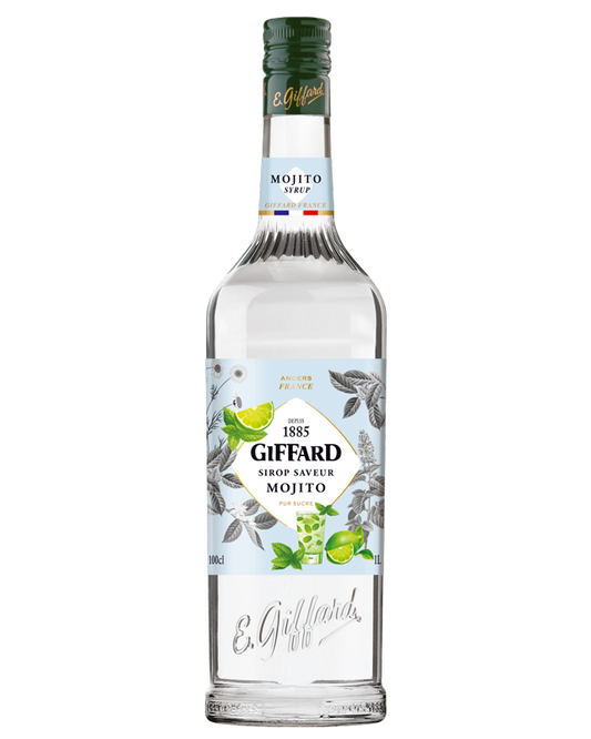 Giffard  Mojito 1 L