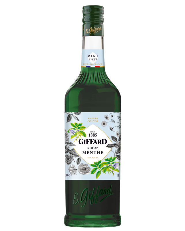 Giffard  Mint 1 L