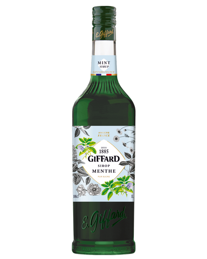 Giffard  Mint 1 L