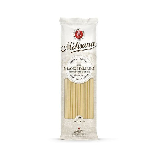 La Molisana Pasta - Bucatini 500 g