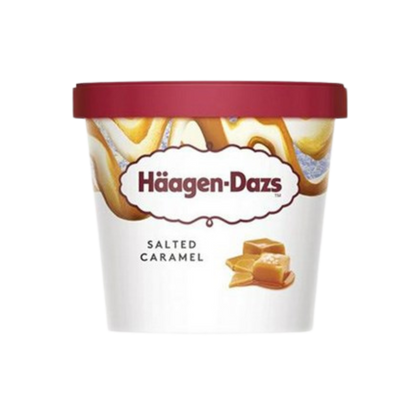 Salted Caramel 100ml
