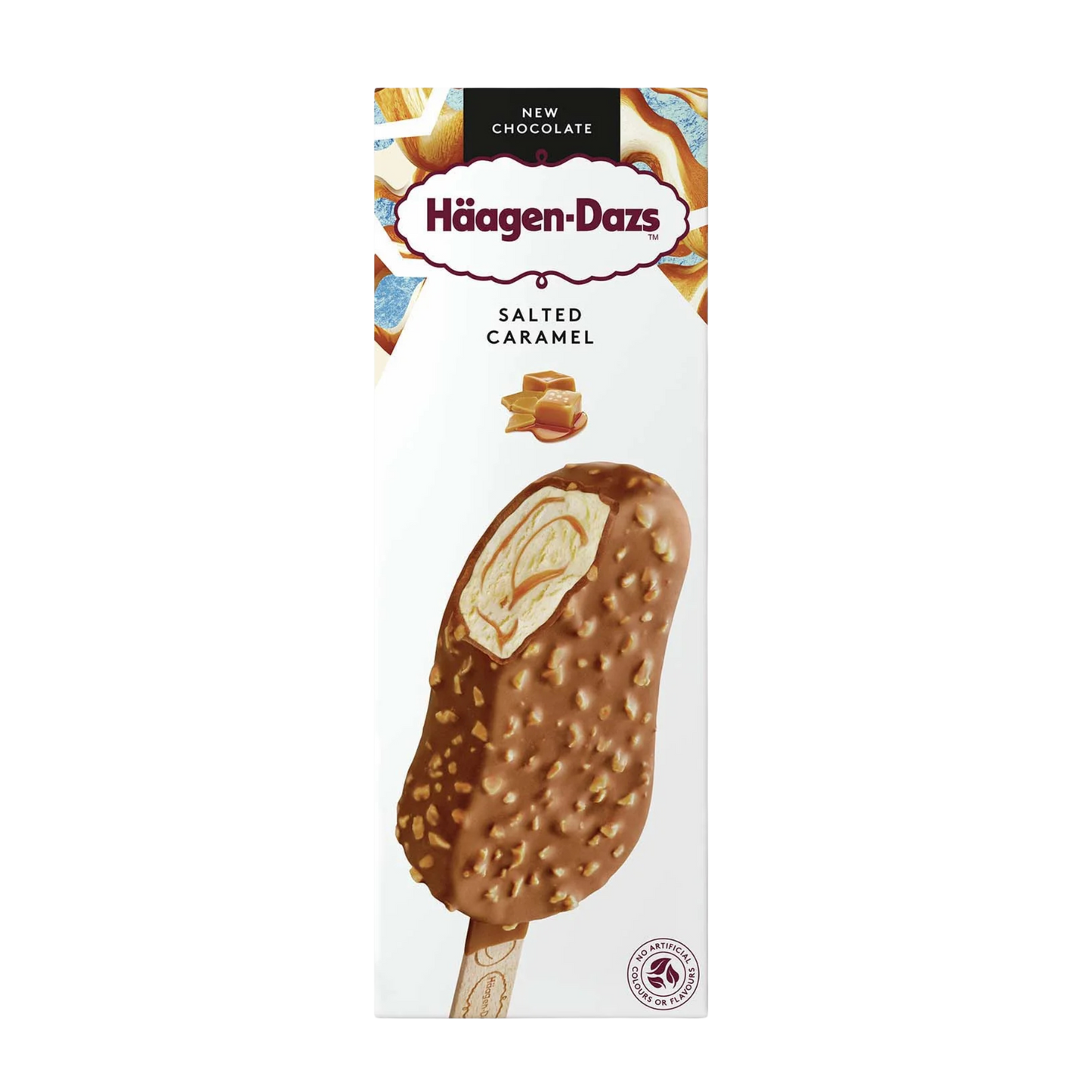 Salted Caramel stick 80ml