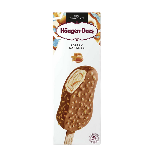 Salted Caramel stick 80ml