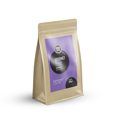 Urban Beans, Gourmet Ground +/- 200 g