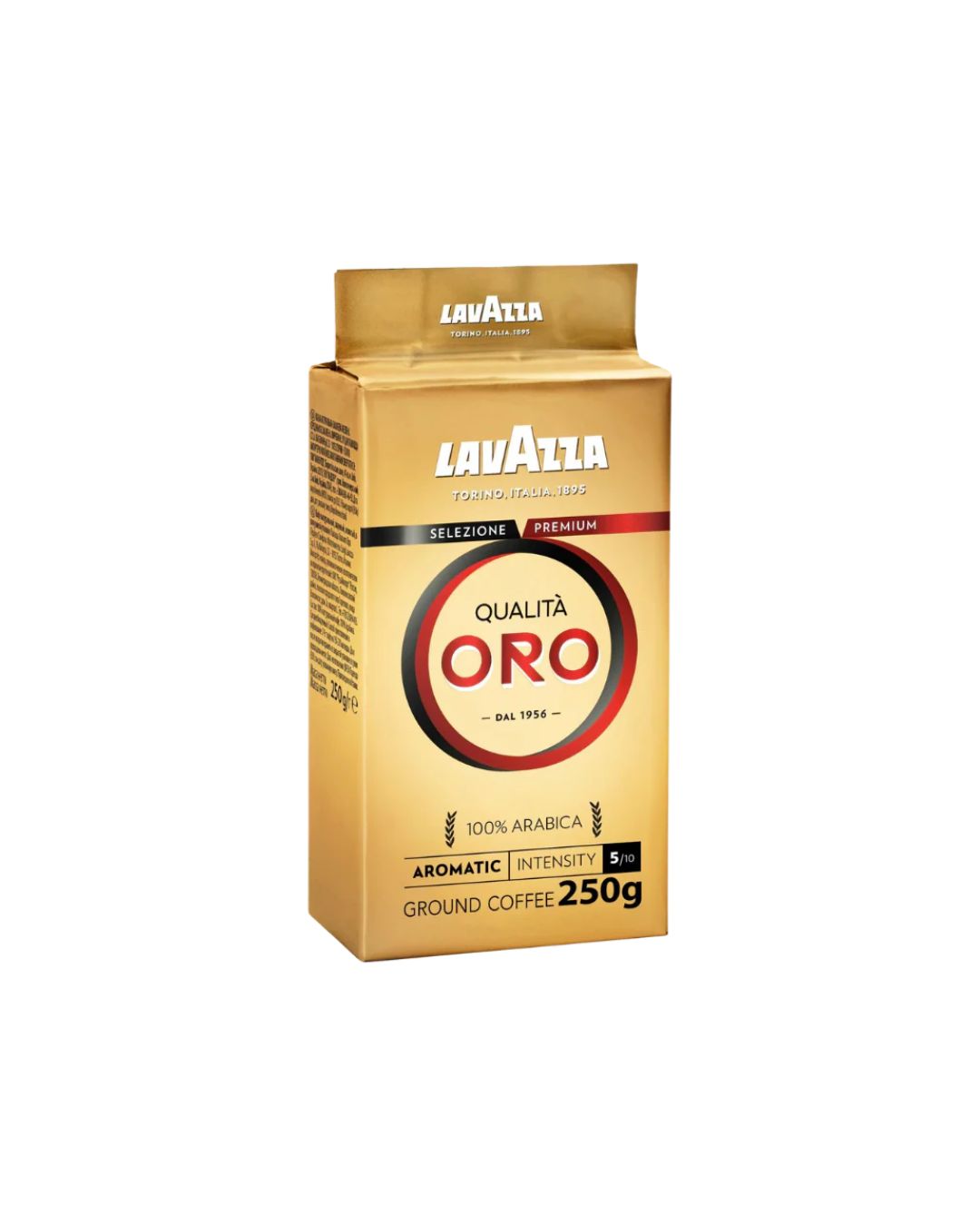 Lavazza Qualità Oro Coffee 250 gm