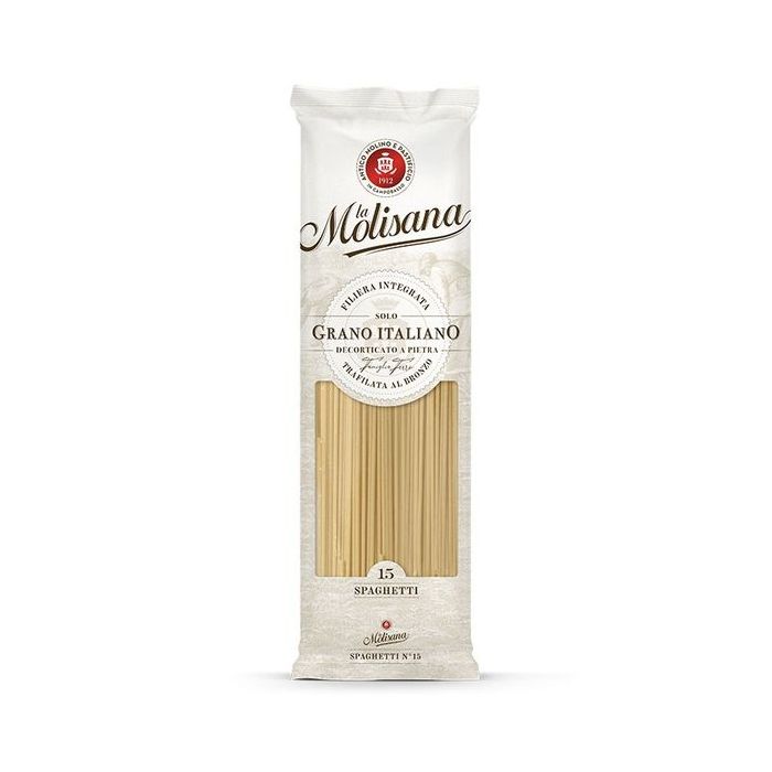 La Molisana Pasta - Spaghetti 500 g