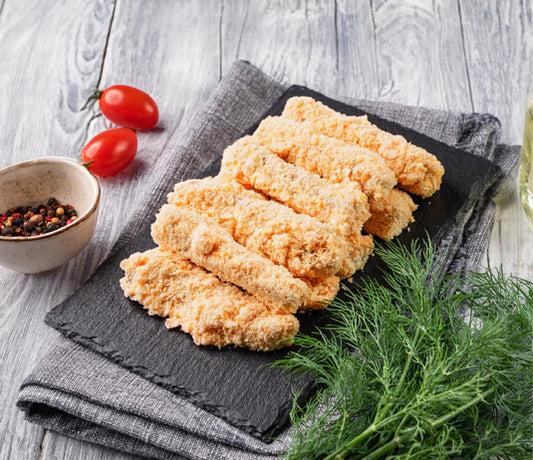 Chicken Strips 600 g