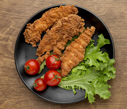 Chicken Strips 600 g