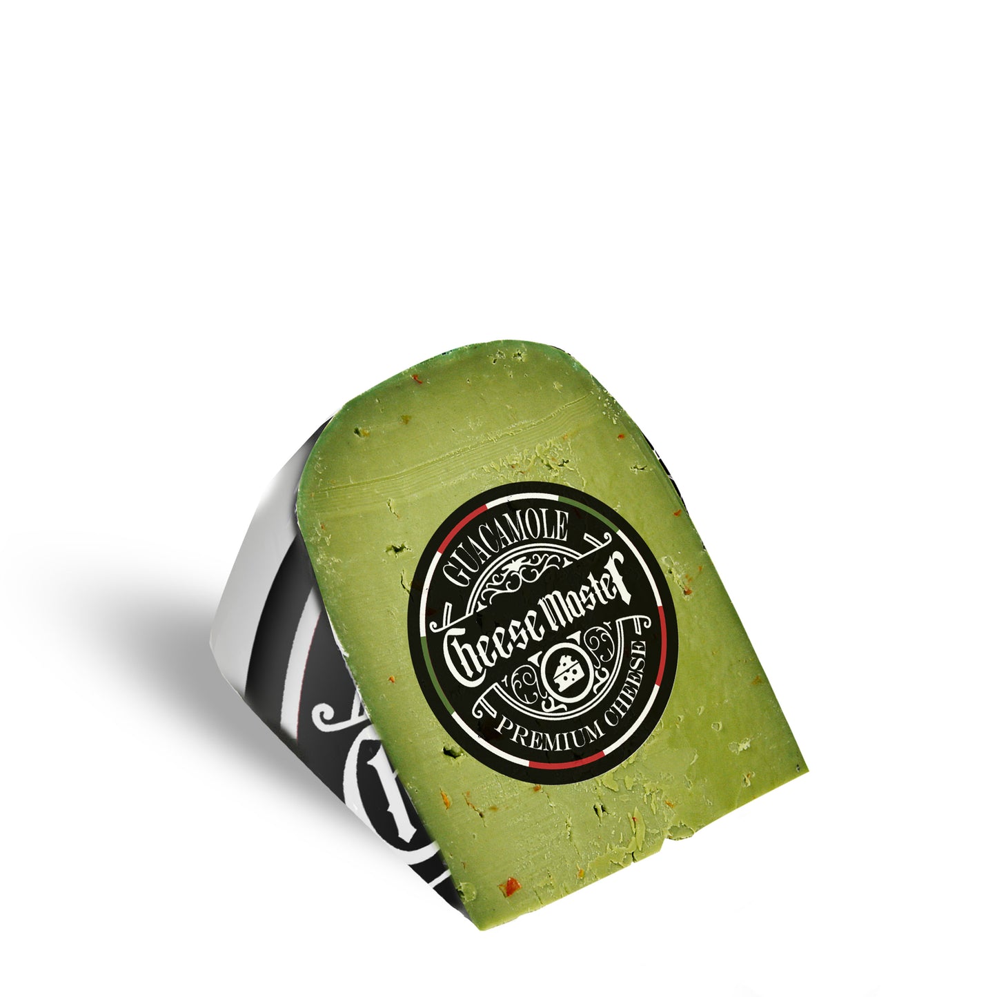 Cheese Master Amanti Cheese Guacamole +/- 250 g