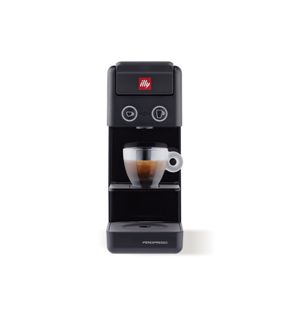 illy Y3.3 iperEspresso Coffee Machine