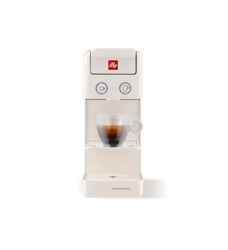 illy Y3.3 iperEspresso Coffee Machine