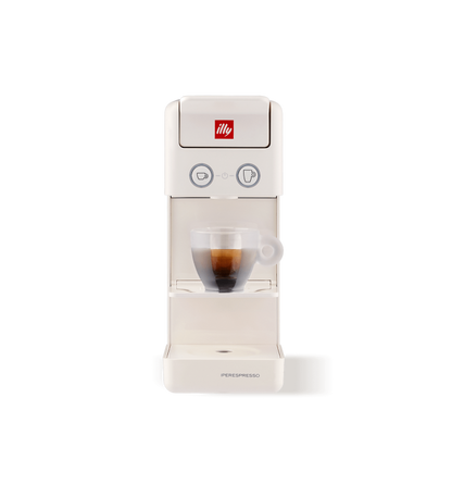 illy Y3.3 iperEspresso Coffee Machine