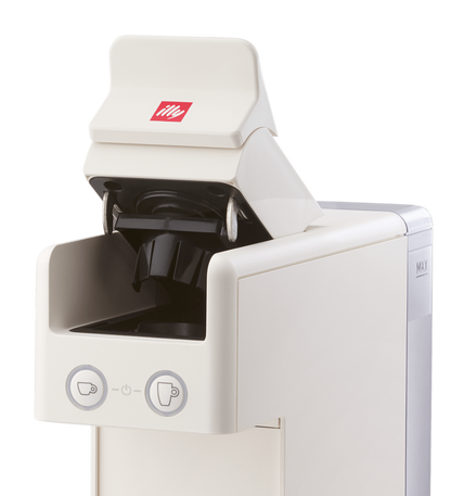 illy Y3.3 iperEspresso Coffee Machine