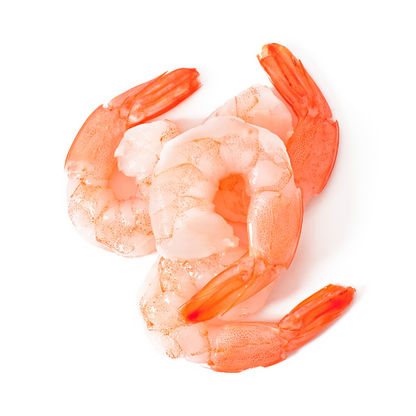 UAE Shrimps 13 -15Tail On 1 KG