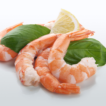UAE Shrimps 13 -15Tail On 1 KG
