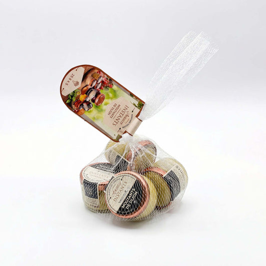 Andresy Instants Dijon 25gm (5 Jar)