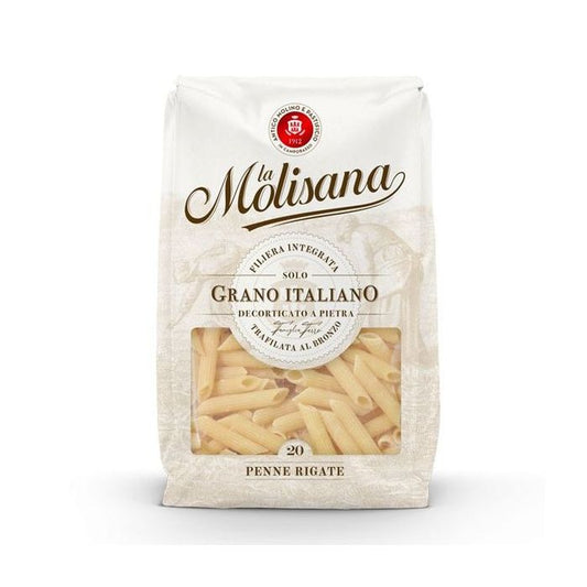 La Molisana Pasta - Pene Rigate 500 g