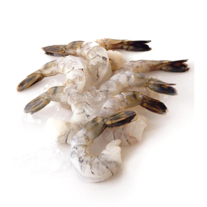 UAE Shrimps 13 -15Tail On 1 KG