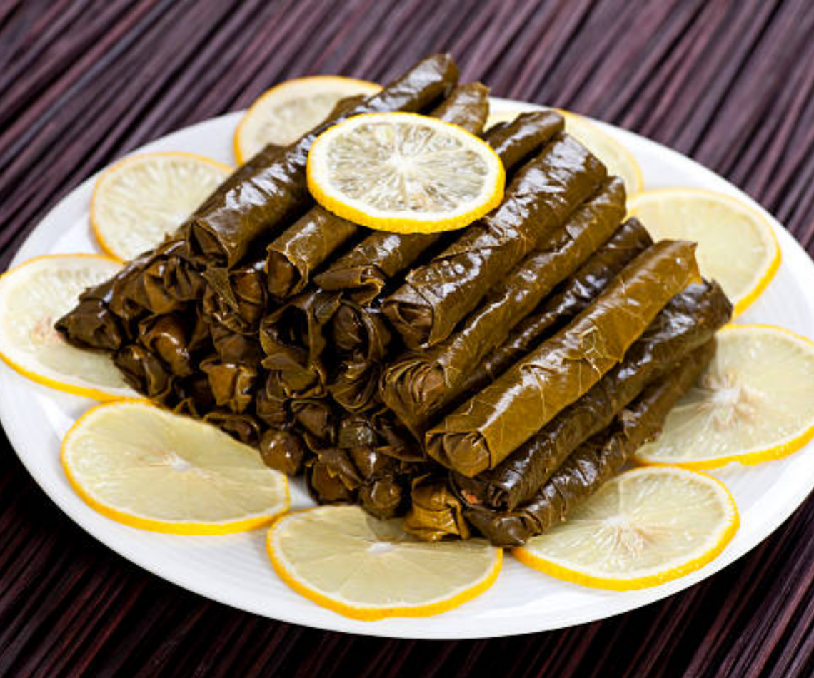 Stuffed Vine leaves 500 g