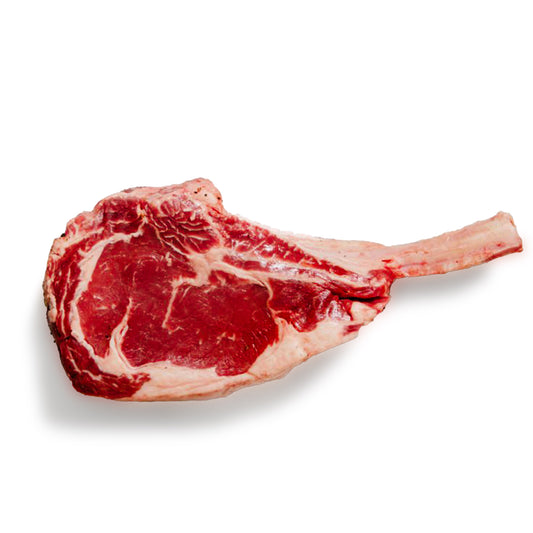 Tomahawk steak 1 kg